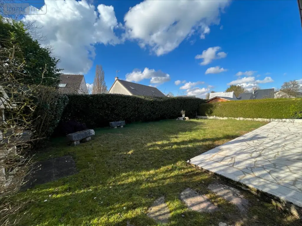 Maison a vendre Blois 41000 Loir-et-Cher 41 101 m2 4 pièces 168970 euros 41002-1069637 015