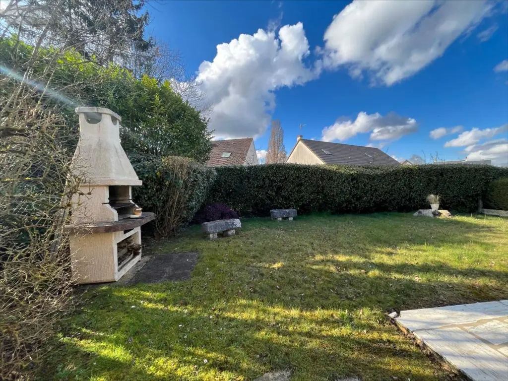Maison a vendre Blois 41000 Loir-et-Cher 41 101 m2 4 pièces 168970 euros 41002-1069637 004