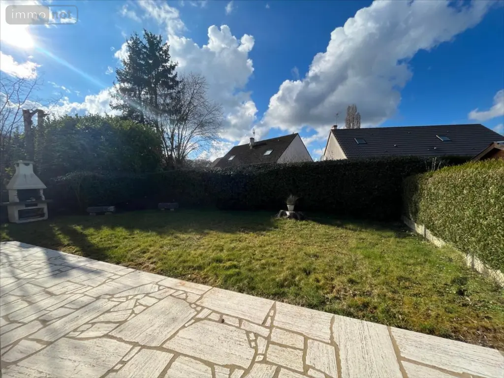 Maison a vendre Blois 41000 Loir-et-Cher 41 101 m2 4 pièces 168970 euros 41002-1069637 013