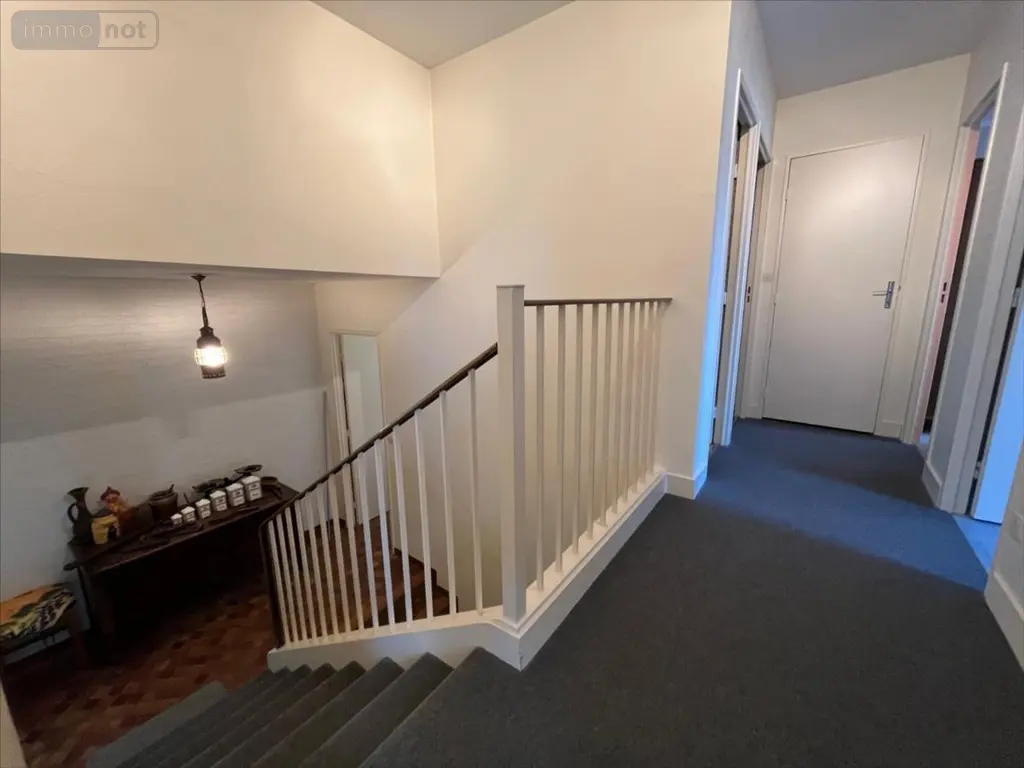 Maison a vendre Blois 41000 Loir-et-Cher 41 101 m2 4 pièces 168970 euros 41002-1069637 009