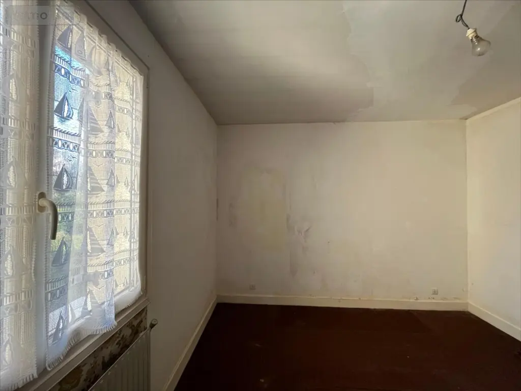 Maison a vendre Blois 41000 Loir-et-Cher 41 101 m2 4 pièces 168970 euros 41002-1069637 012