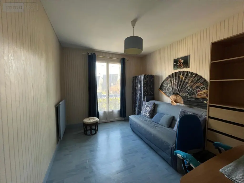 Maison a vendre Blois 41000 Loir-et-Cher 41 101 m2 4 pièces 168970 euros 41002-1069637 011