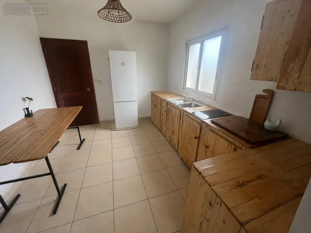 Maison a vendre Le Tampon 97430 La Réunion 974 163 m2 6 pièces 419000 euros 97411-376 012