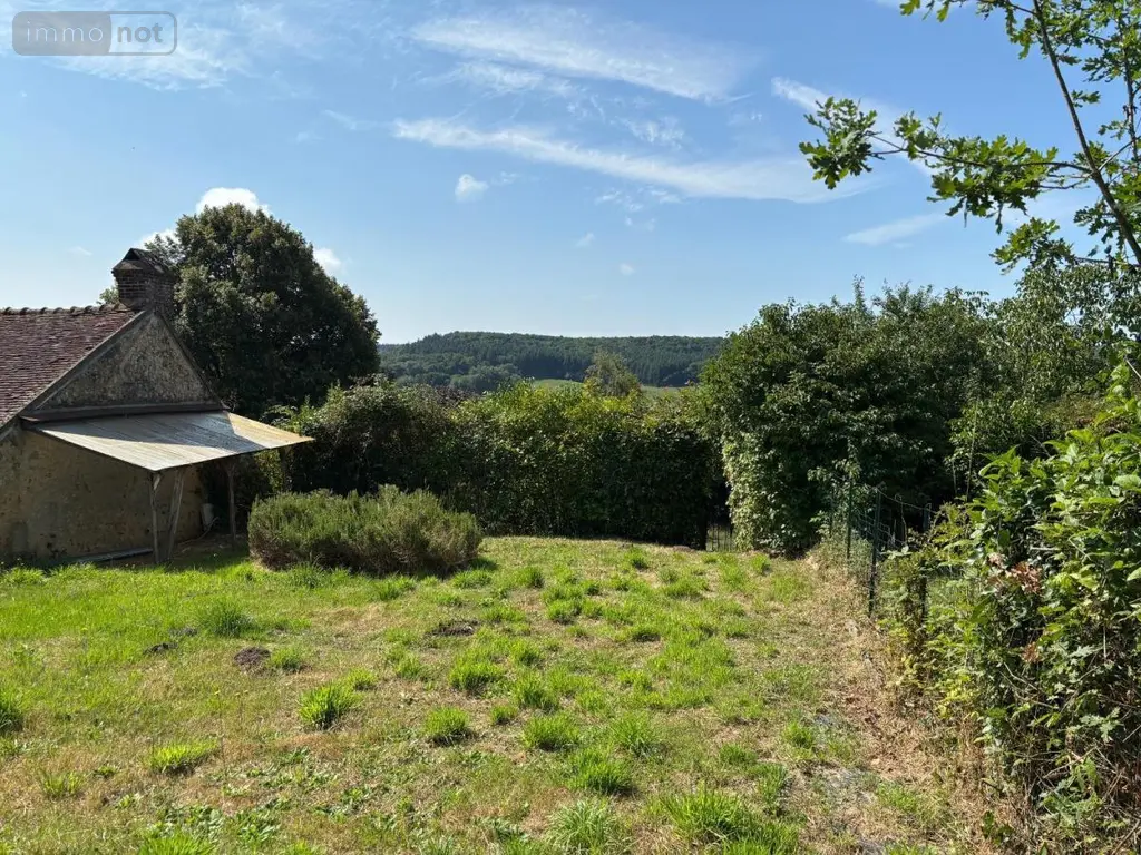 Maison a vendre Moutiers-au-Perche 61110 Orne 61 140 m2 5 pièces 122475 euros 61081-150 026