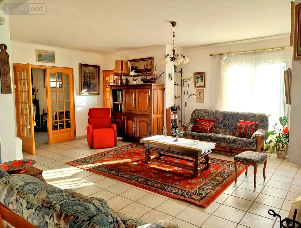 Maison a vendre La Forêt-Fouesnant 29940 Finistère 29 157 m2 6 pièces 501600 euros 29136-249 003