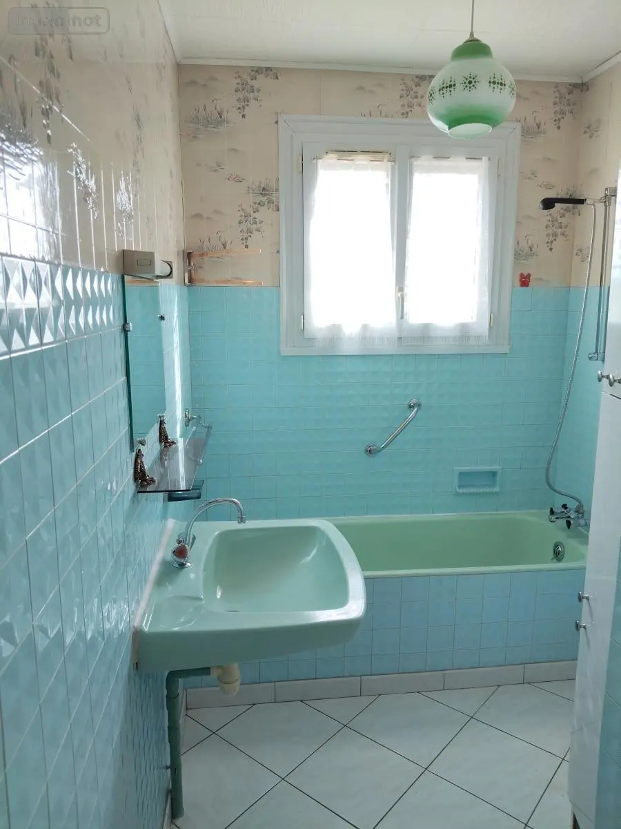 Maison a vendre La Milesse 72650 Sarthe 72 101 m2 182740 euros 72125-56 007