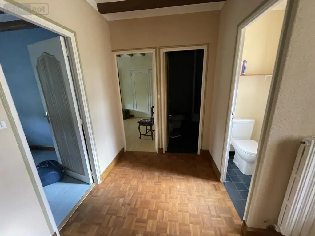 Maison a vendre Vezot 72600 Sarthe 72 142 m2 6 pièces 830600 euros 72126-3199 011