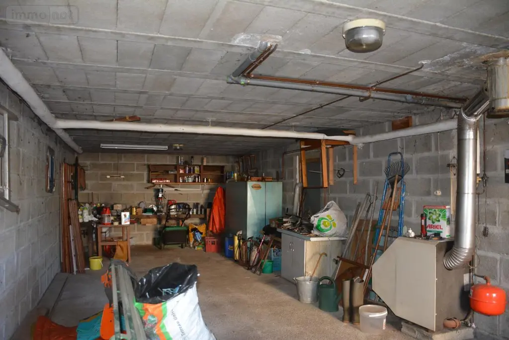 Maison a vendre Vaiges 53480 Mayenne 53 82 m2 3 pièces 126000 euros 53039-418 009