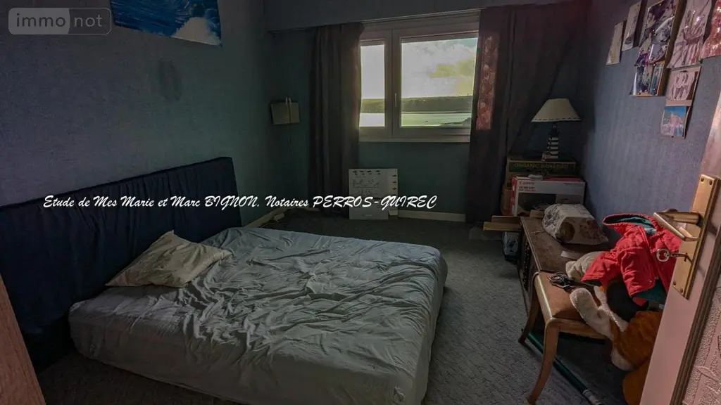 Maison a vendre Perros-Guirec 22700 Côtes-d'Armor 22 156 m2 7 pièces 640832 euros 22093-66 010
