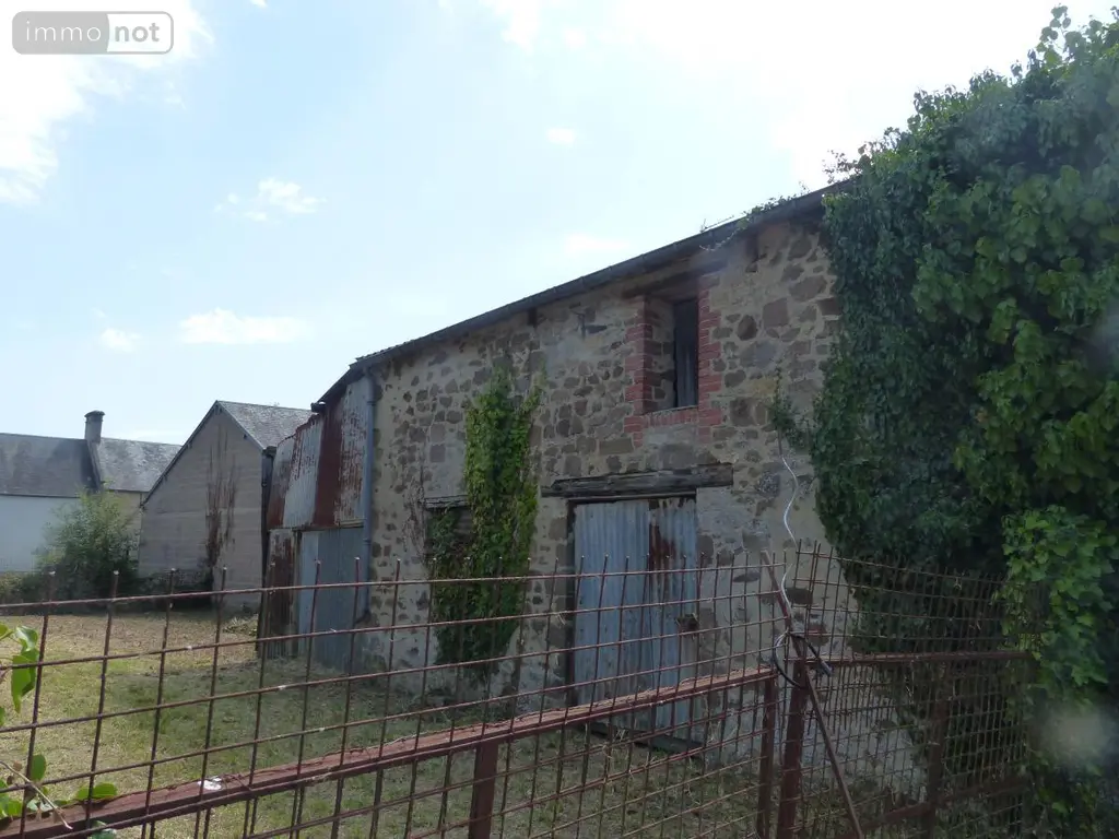 Terrain a batir a vendre Saint-Jores 50250 Manche 50 21440 euros 50061-2997 002