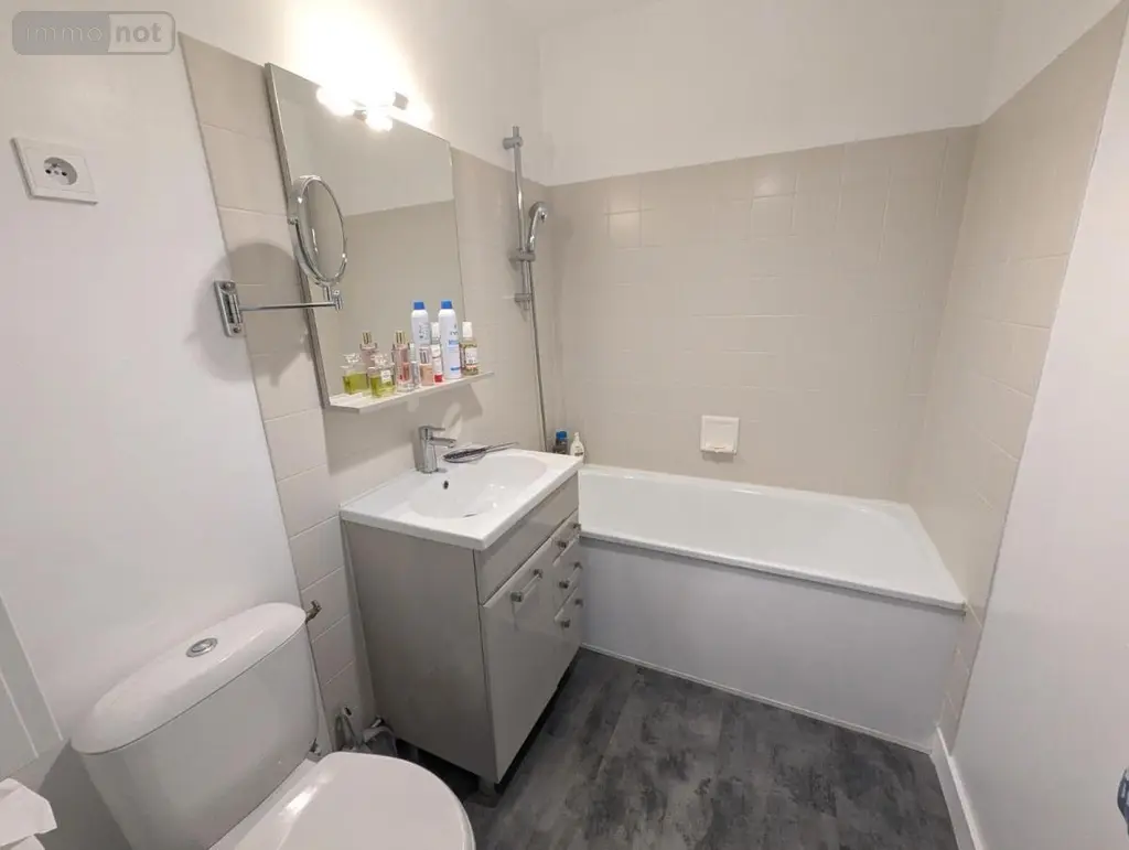 Appartement a vendre La Baule-Escoublac 44500 Loire-Atlantique 44 26 m2 178500 euros 44128-1119 007