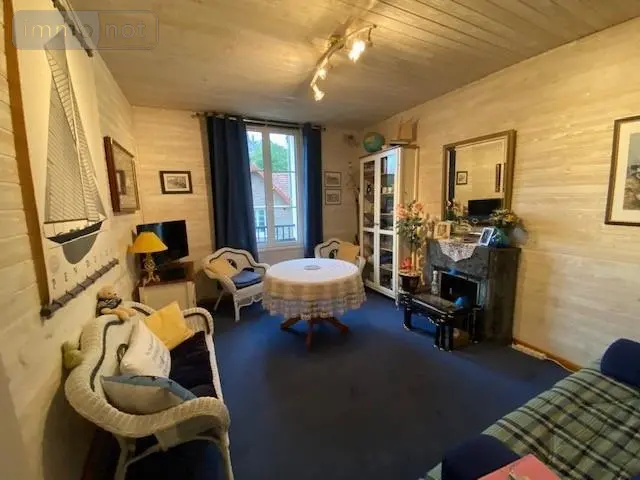 Appartement a vendre Dieppe 76200 Seine-Maritime 76 24 m2 1 pièce 73500 euros 76044-1061379 005