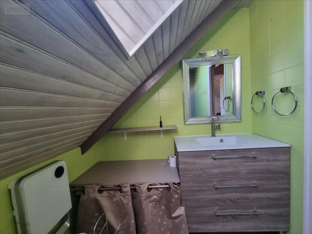 Maison a vendre Glomel 22110 Côtes-d'Armor 22 72 m2 3 pièces 161700 euros 29066-1082032 010