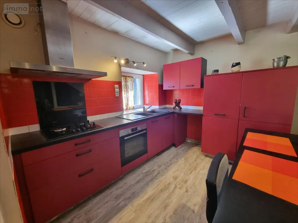 Maison a vendre Glomel 22110 Côtes-d'Armor 22 72 m2 3 pièces 161700 euros 29066-1082032 007