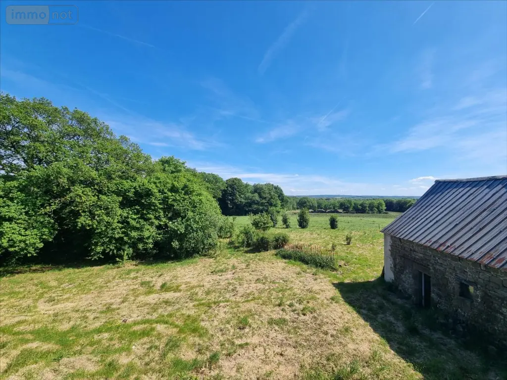 Maison a vendre Glomel 22110 Côtes-d'Armor 22 72 m2 3 pièces 161700 euros 29066-1082032 011