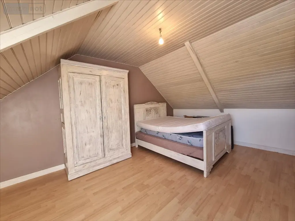 Maison a vendre Glomel 22110 Côtes-d'Armor 22 72 m2 3 pièces 161700 euros 29066-1082032 008