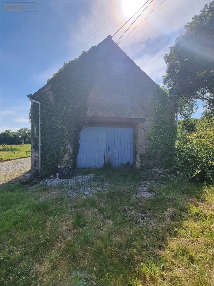 Maison a vendre Glomel 22110 Côtes-d'Armor 22 72 m2 3 pièces 161700 euros 29066-1082032 013