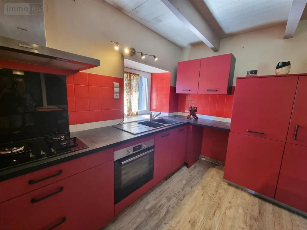Maison a vendre Glomel 22110 Côtes-d'Armor 22 72 m2 3 pièces 161700 euros 29066-1082032 020