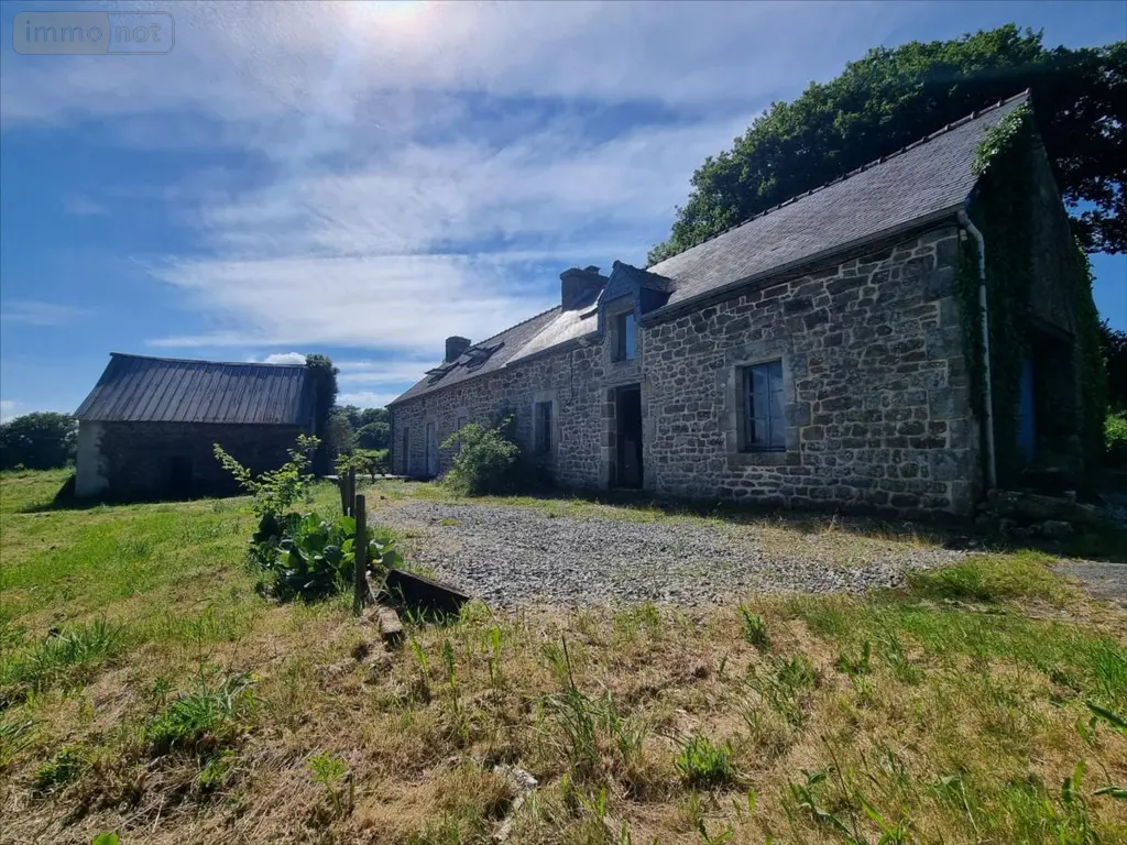 Maison a vendre Glomel 22110 Côtes-d'Armor 22 72 m2 3 pièces 161700 euros 29066-1082032 015