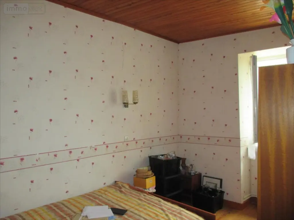 Maison a vendre Baulay 70160 Haute-Saône 70 100 m2 5 pièces 75000 euros CP/E39 007