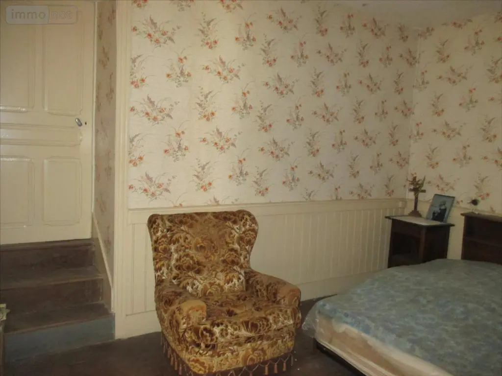 Maison a vendre Faverney 70160 Haute-Saône 70 300 m2 11 pièces 81000 euros CP/E76 012