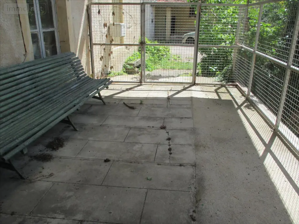 Maison a vendre Faverney 70160 Haute-Saône 70 300 m2 11 pièces 81000 euros CP/E76 002