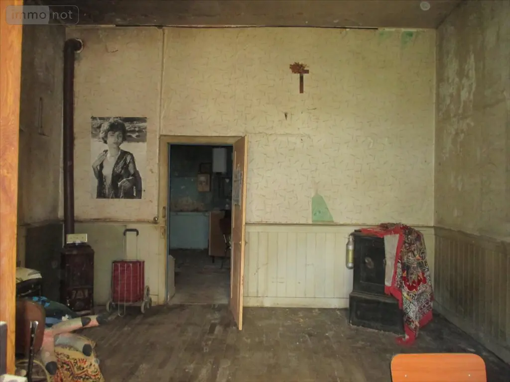 Maison a vendre Faverney 70160 Haute-Saône 70 300 m2 11 pièces 81000 euros CP/E76 014