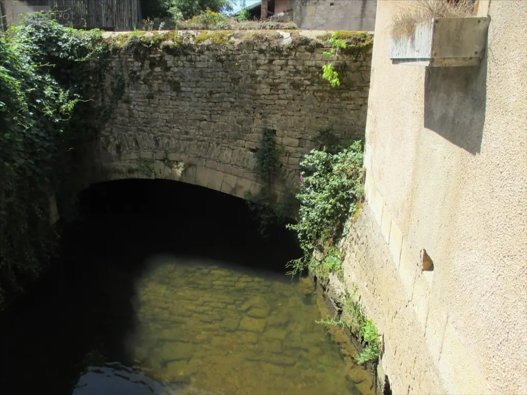 Maison a vendre Faverney 70160 Haute-Saône 70 300 m2 11 pièces 81000 euros CP/E76 015