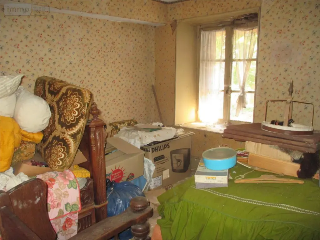 Maison a vendre Faverney 70160 Haute-Saône 70 300 m2 11 pièces 81000 euros CP/E76 016