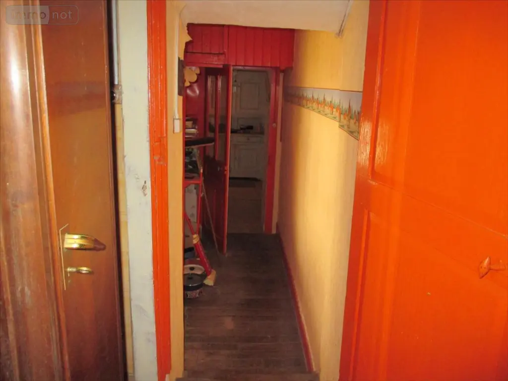 Maison a vendre Faverney 70160 Haute-Saône 70 300 m2 11 pièces 81000 euros CP/E76 017