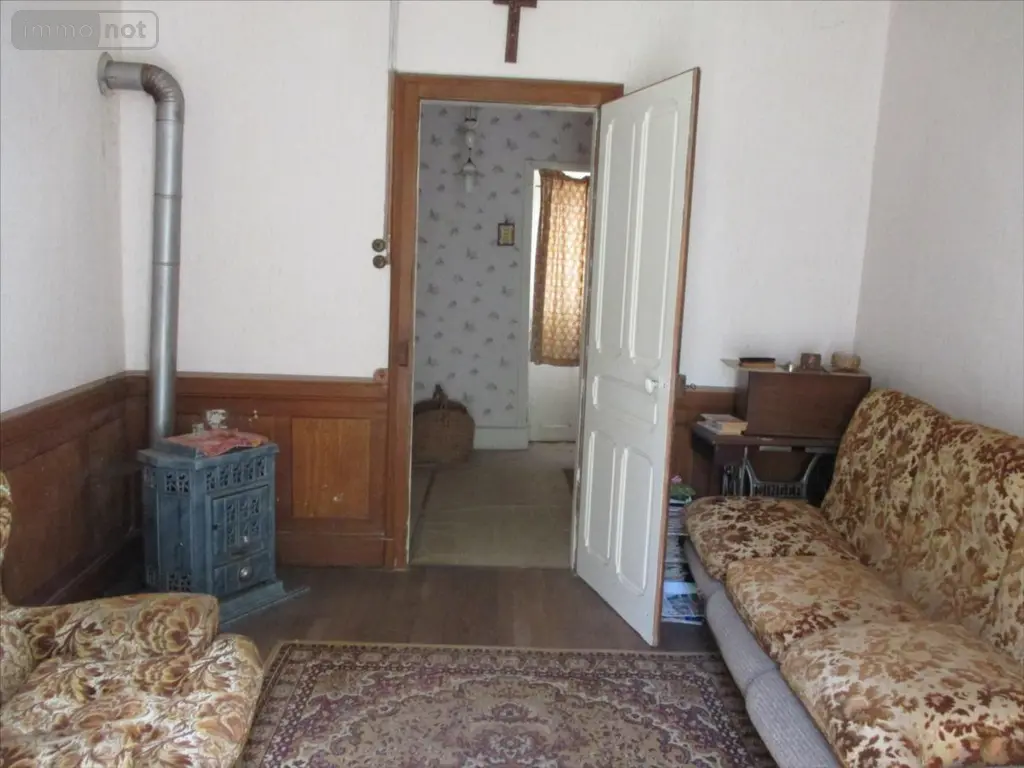 Maison a vendre Faverney 70160 Haute-Saône 70 300 m2 11 pièces 81000 euros CP/E76 018