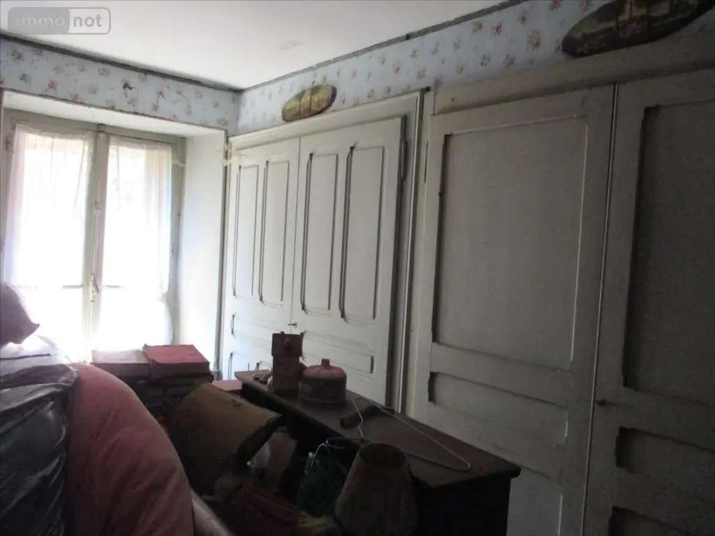 Maison a vendre Faverney 70160 Haute-Saône 70 300 m2 11 pièces 81000 euros CP/E76 019
