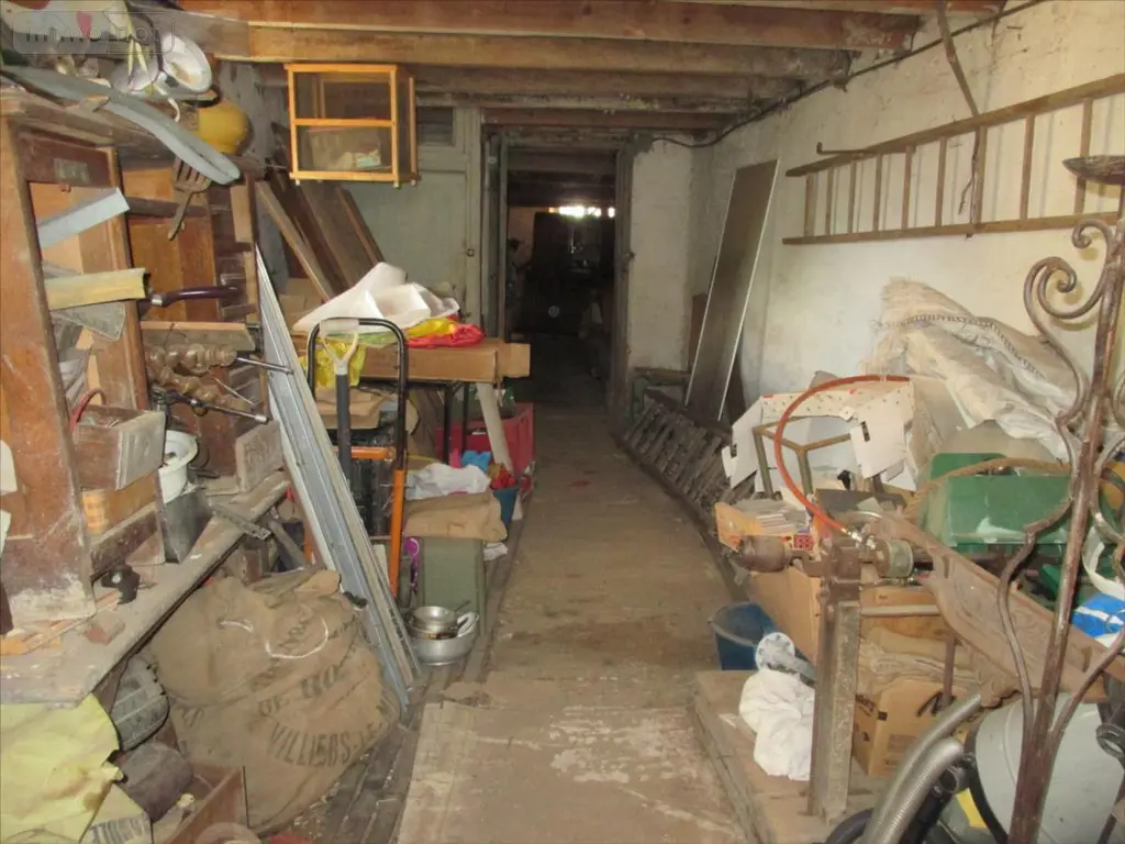 Maison a vendre Faverney 70160 Haute-Saône 70 300 m2 11 pièces 81000 euros CP/E76 011