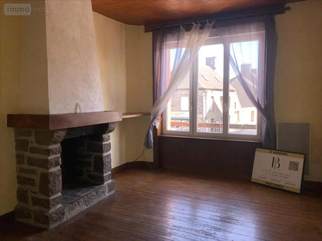 Immeuble de rapport a vendre Barfleur 50760 Manche 50 133 m2 158100 euros 3376.2026 002