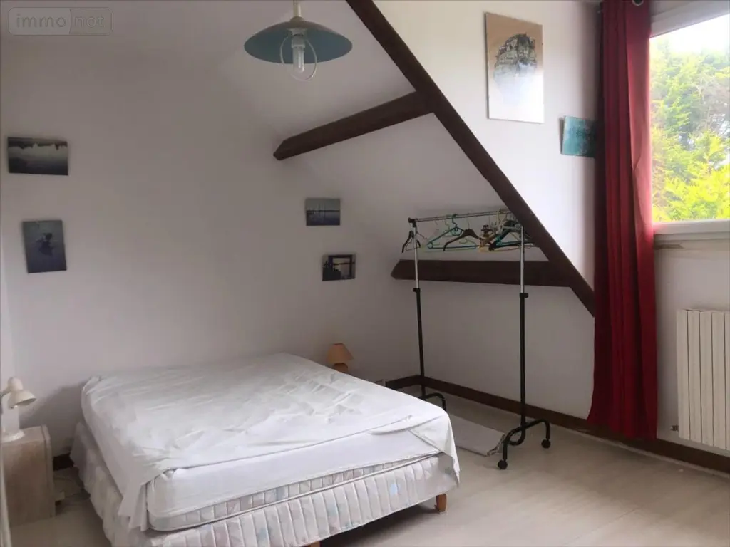 Maison a vendre Barfleur 50760 Manche 50 95 m2 5 pièces 333200 euros 3382 009