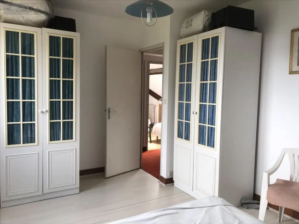 Maison a vendre Barfleur 50760 Manche 50 95 m2 5 pièces 333200 euros 3382 010