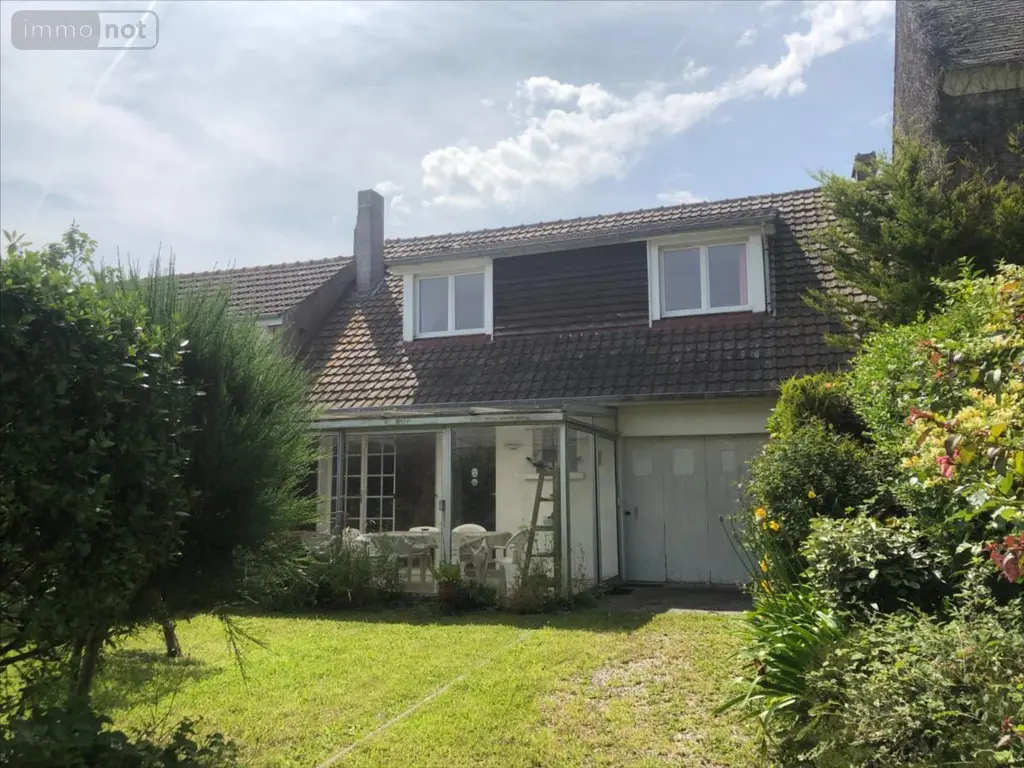 Maison a vendre Barfleur 50760 Manche 50 95 m2 5 pièces 333200 euros 3382 011