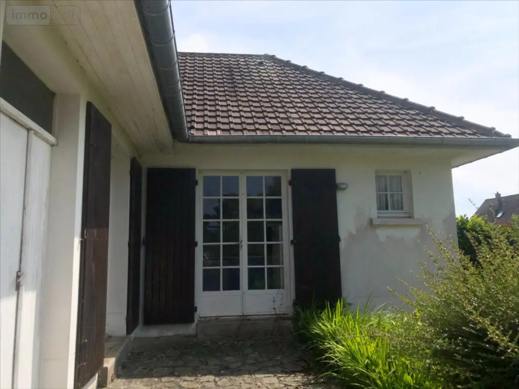 Maison a vendre Barfleur 50760 Manche 50 95 m2 5 pièces 333200 euros 3382 002