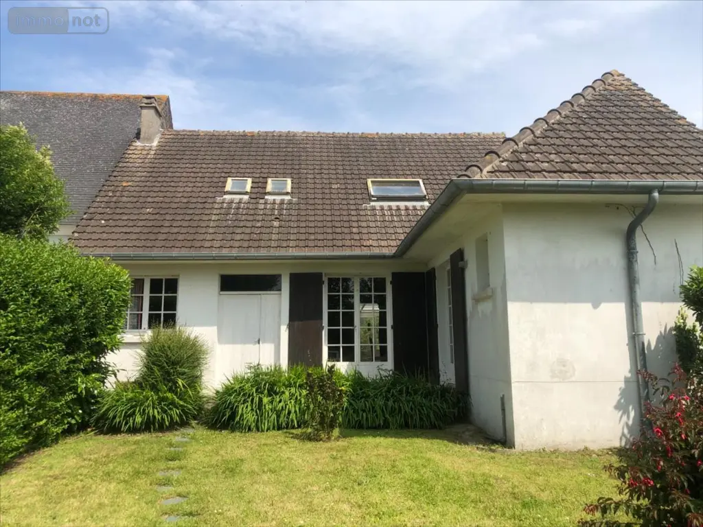 Maison a vendre Barfleur 50760 Manche 50 95 m2 5 pièces 333200 euros 3382 001