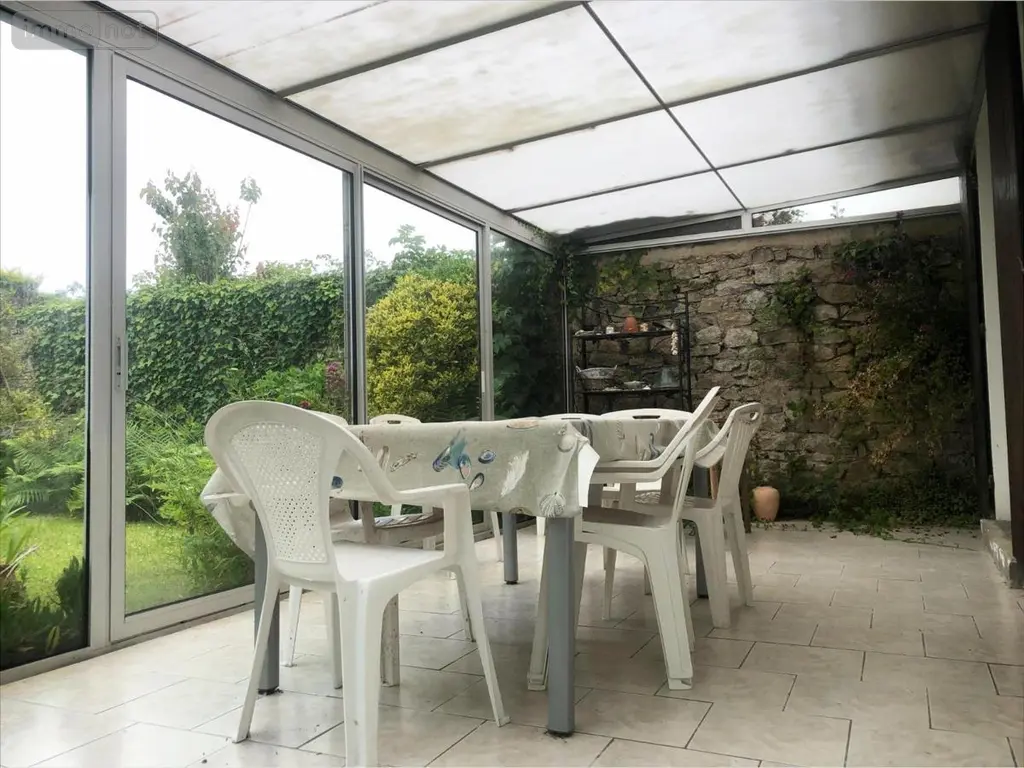 Maison a vendre Barfleur 50760 Manche 50 95 m2 5 pièces 333200 euros 3382 007