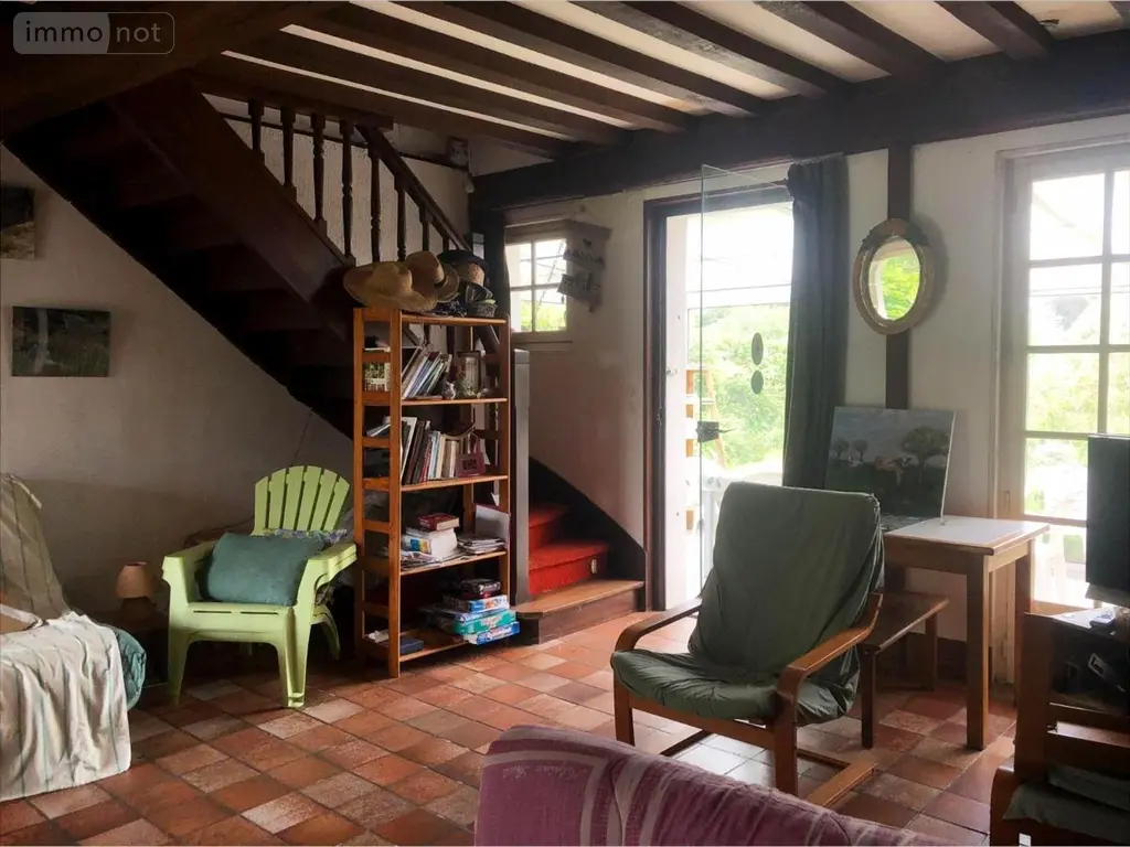 Maison a vendre Barfleur 50760 Manche 50 95 m2 5 pièces 333200 euros 3382 006