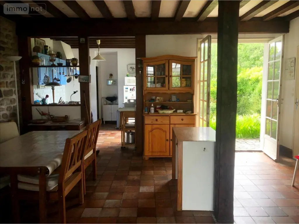 Maison a vendre Barfleur 50760 Manche 50 95 m2 5 pièces 333200 euros 3382 004