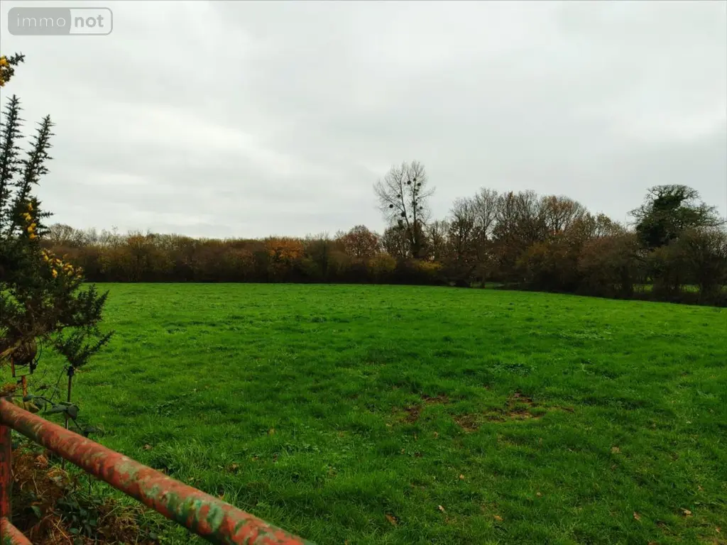 Bien agricole a vendre Varenguebec 50250 Manche 50 42880 euros 50061-1068863 001