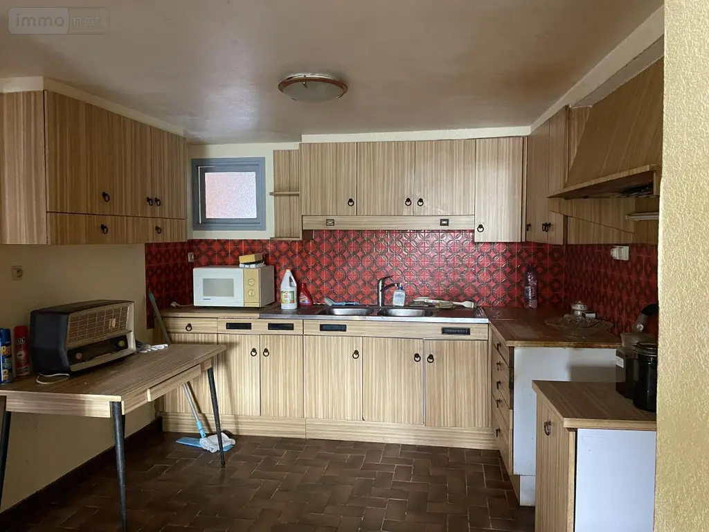 Maison a vendre Saint-Étienne-du-Gué-de-l'Isle 22210 Côtes-d'Armor 22 138 m2 6 pièces 95040 euros 22115-3621 004