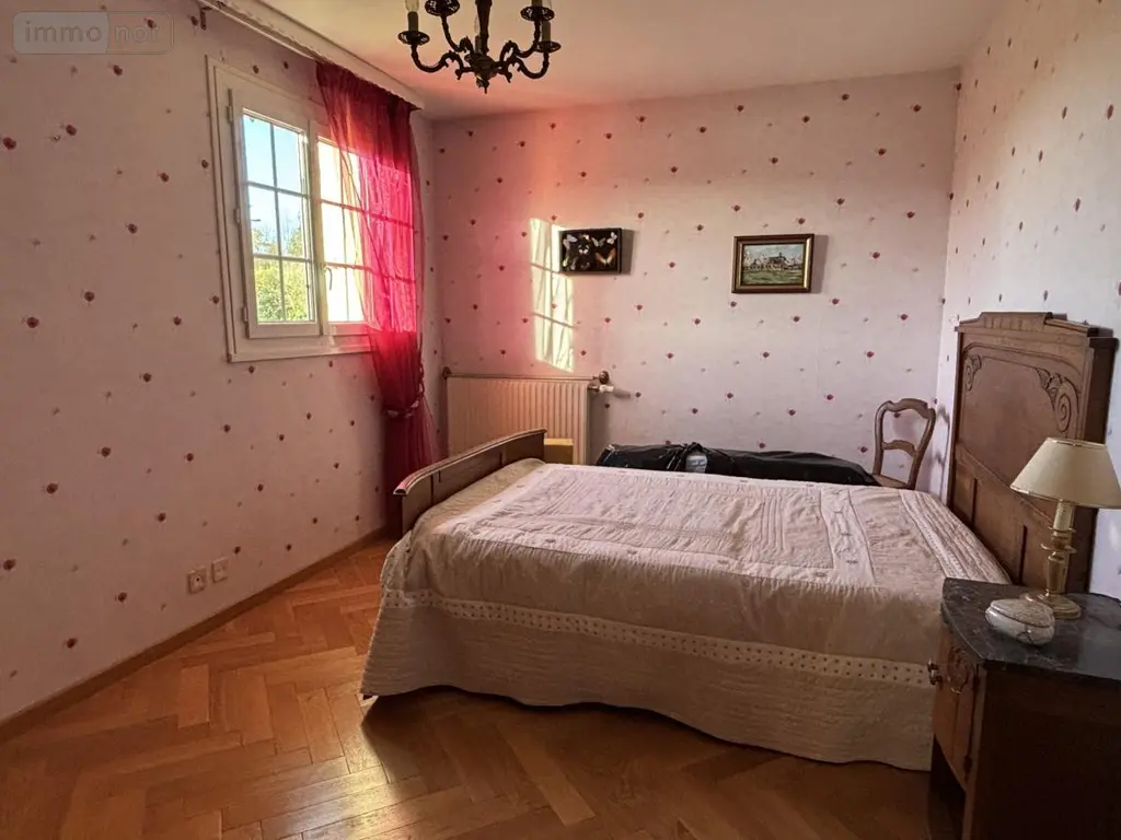 Maison a vendre Saint-Romain-de-Colbosc 76430 Seine-Maritime 76 148 m2 6 pièces 279000 euros 76065-2395 006