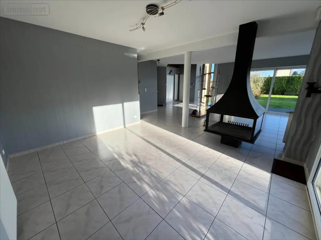 Maison a vendre Malaunay 76770 Seine-Maritime 76 180 m2 5 pièces 386000 euros 76004-1068894 004