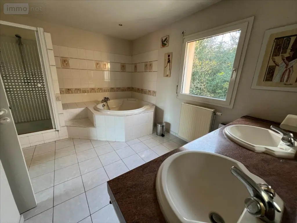 Maison a vendre Malaunay 76770 Seine-Maritime 76 180 m2 5 pièces 386000 euros 76004-1068894 008