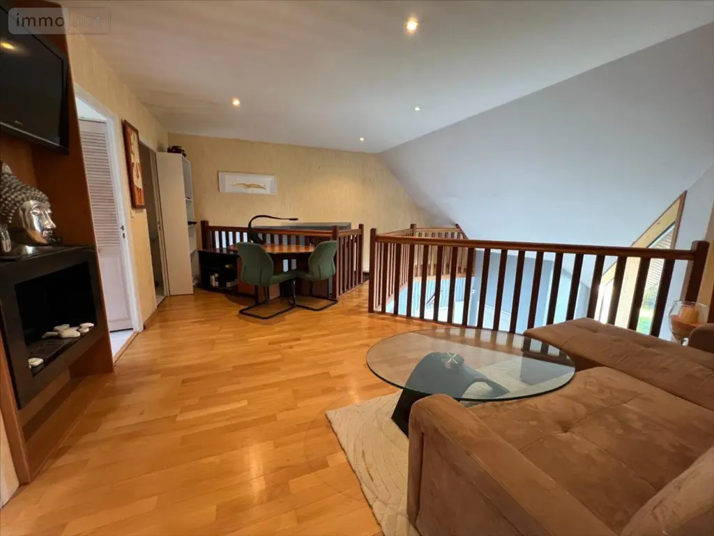 Maison a vendre Malaunay 76770 Seine-Maritime 76 180 m2 5 pièces 386000 euros 76004-1068894 009