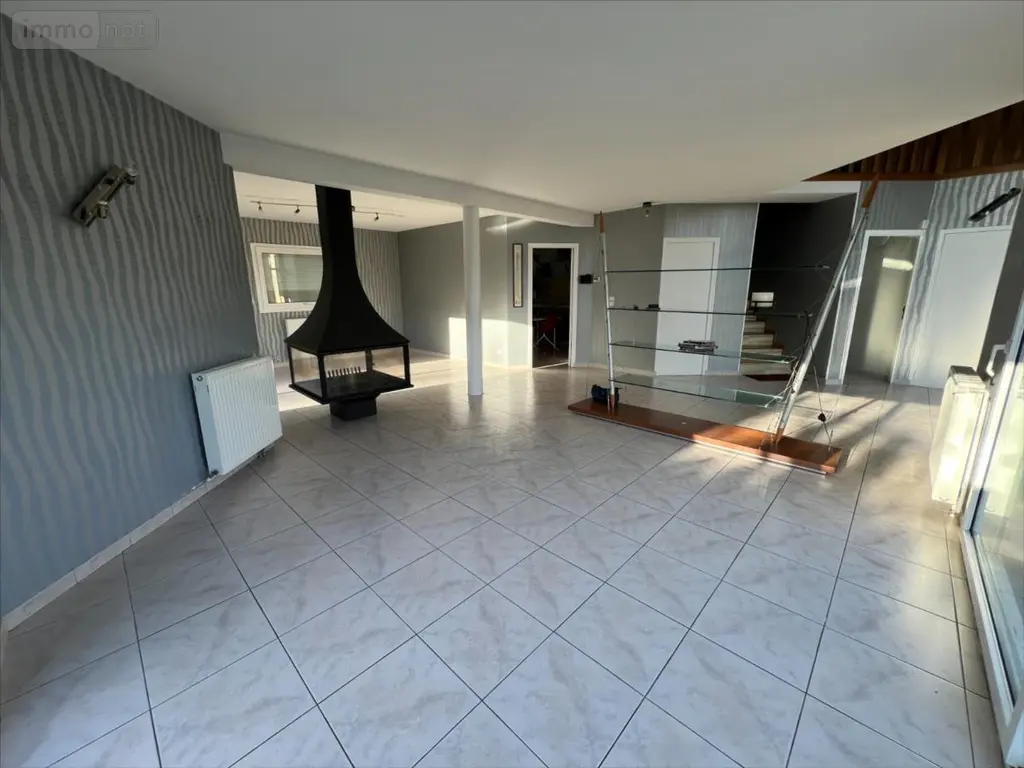 Maison a vendre Malaunay 76770 Seine-Maritime 76 180 m2 5 pièces 386000 euros 76004-1068894 003