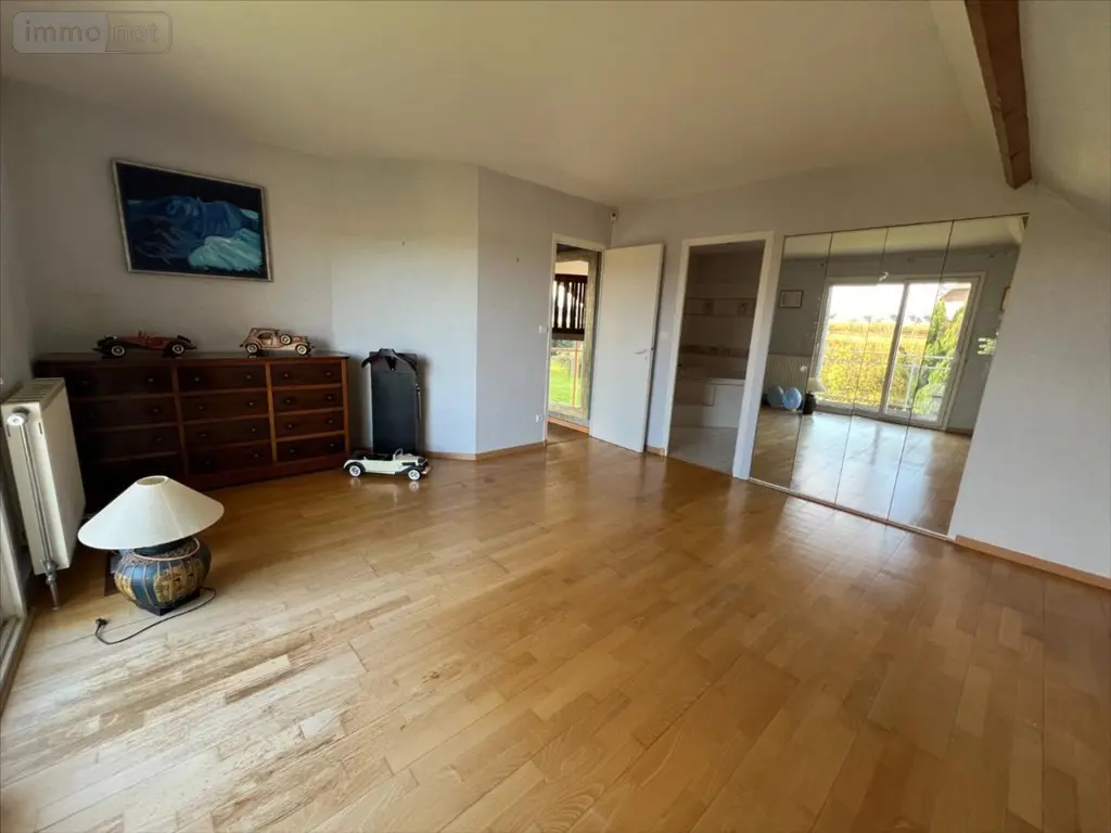 Maison a vendre Malaunay 76770 Seine-Maritime 76 180 m2 5 pièces 386000 euros 76004-1068894 007